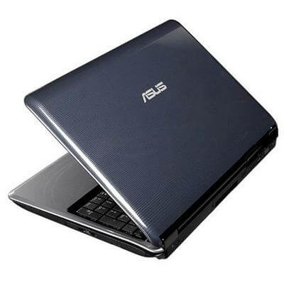 Замена разъема питания на ноутбуке Asus F50GX